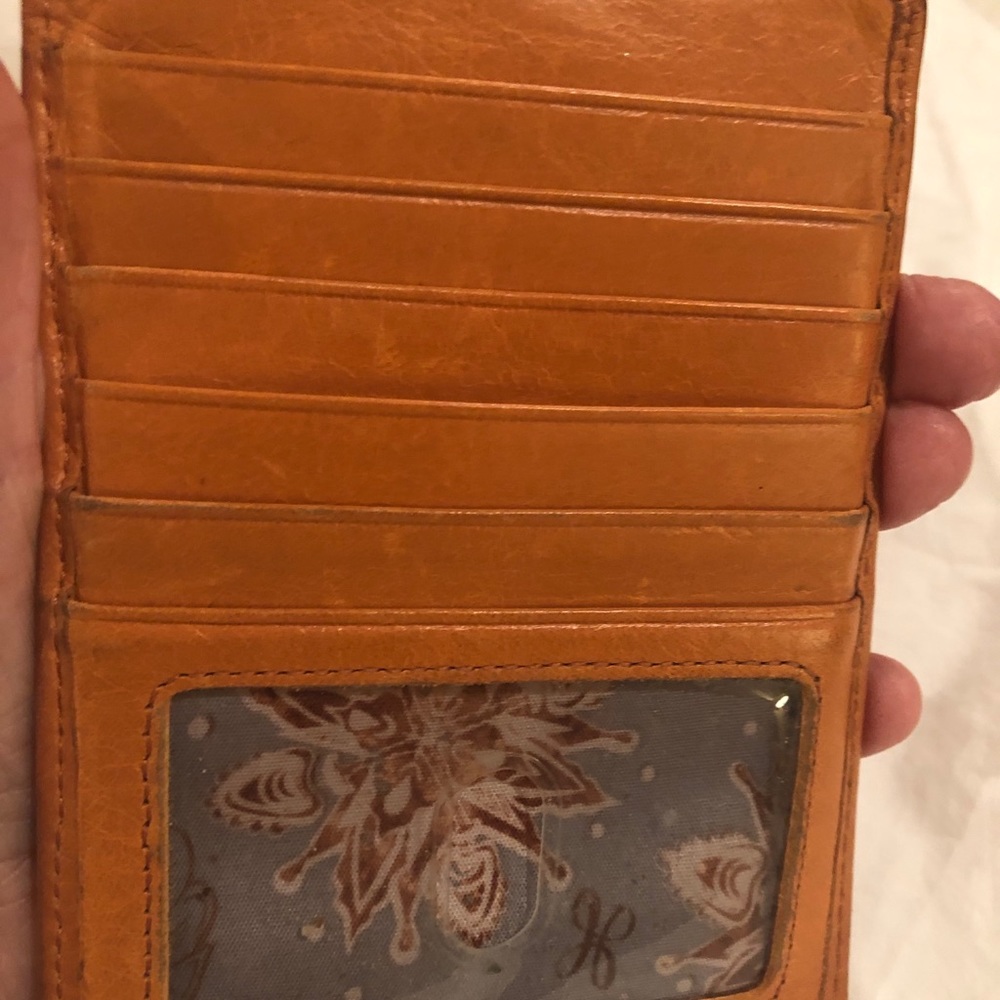 Credit card/coin purse